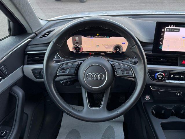 AUDI A4 AVANT 40 TDI QUATTRO S TRONIC BUSI ADVANCED *RADAR