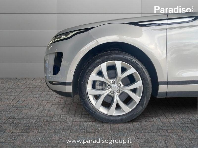 Land Rover Range Rover Evoque 2.0D - 180CV - AWD | R-DYNAMIC HSE