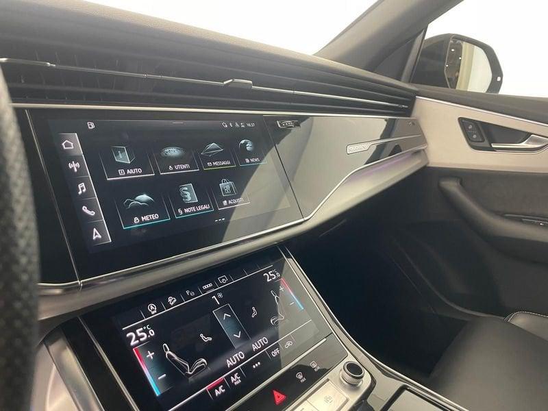 Audi Q8 50 TDI 286 CV quattro tiptronic Sport