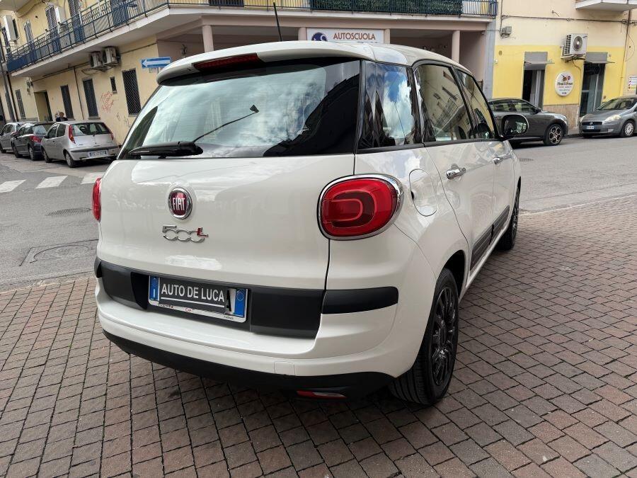 FIAT 500L 1.6 MJET 120 N1 MIRROR CERTIFICAT ITALIA