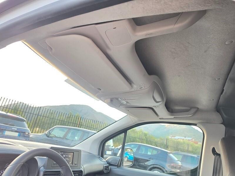 OPEL Combo 1.5 D 100 S&S L1 Cargo EDT PARK 11.2023