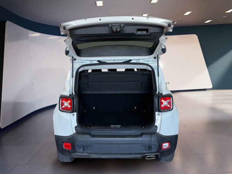 Jeep Renegade 2019 1.0 t3 Limited fwd