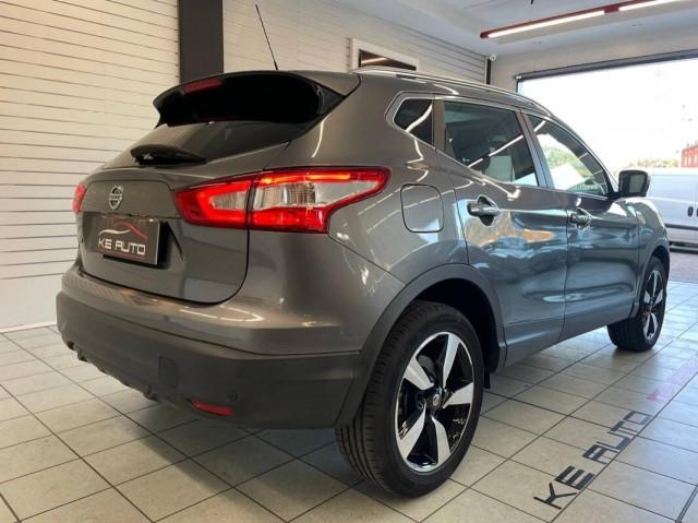 Nissan Qashqai 1.2 dig-t 360 115cv xtronic E6