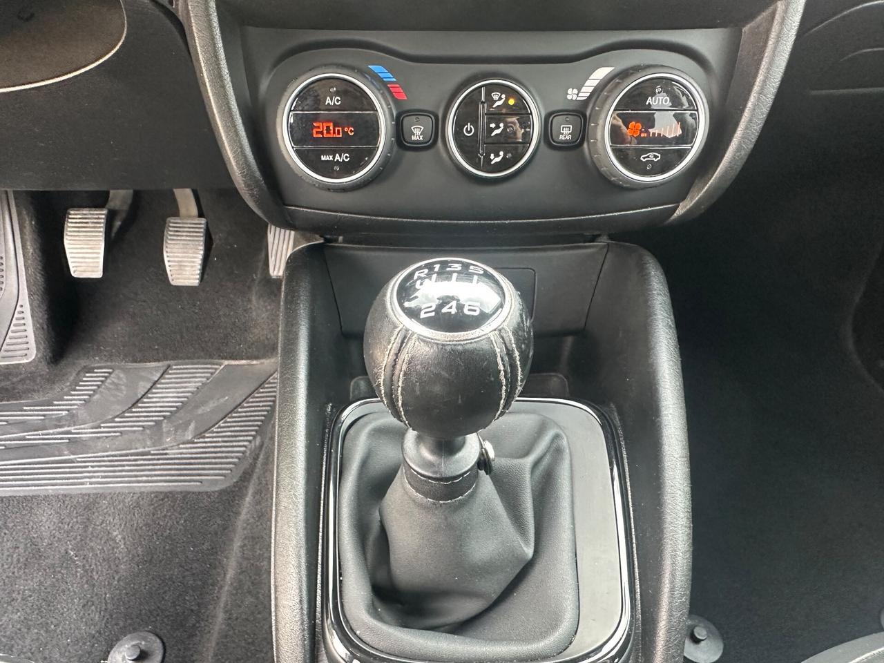 FIAT TIPO 1.6 MTJ 120CV - FULL OPTIONAL