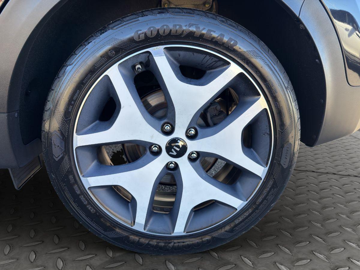 KIA - Sportage - 2.0 CRDI 185 CV AWD GT Line