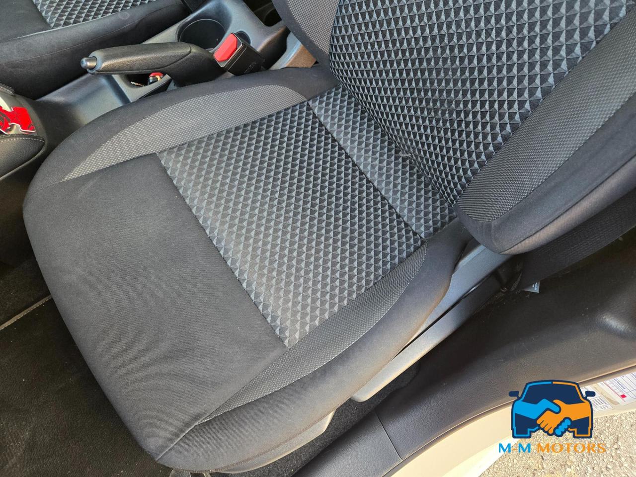 Nissan Micra 5 Porte Micra 1.5 dci Acenta 90cv