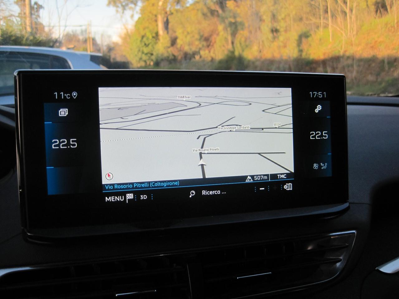 Peugeot 5008 BlueHDi 130 S&S EAT8 Allure Pack