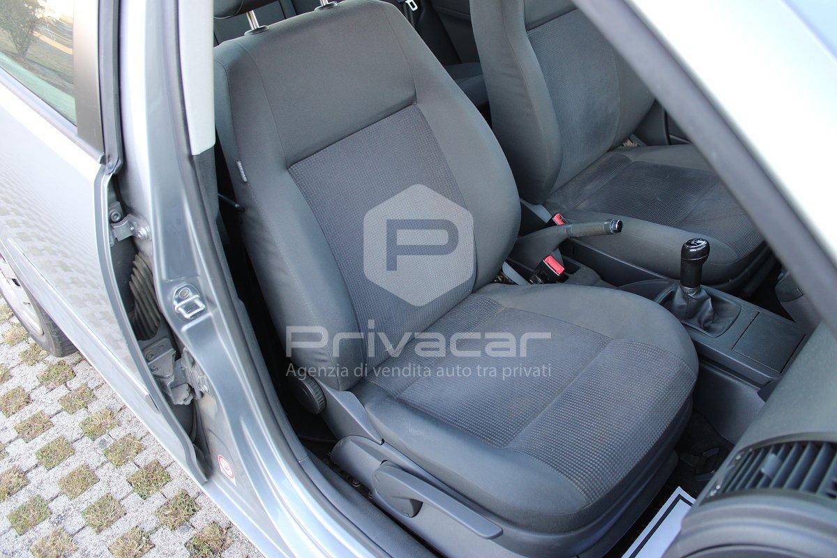 VOLKSWAGEN Polo 1.2/64CV 12V 5p. Trendline