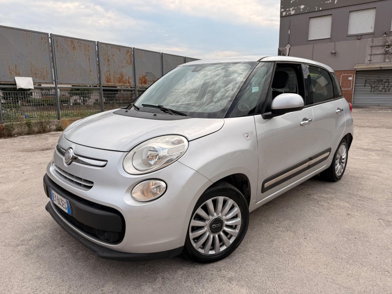 Fiat 500L 1.3 Multijet Lounge SuperFull Soli100milaKM