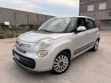 Fiat 500L 1.3 Multijet Lounge SuperFull Soli100milaKM