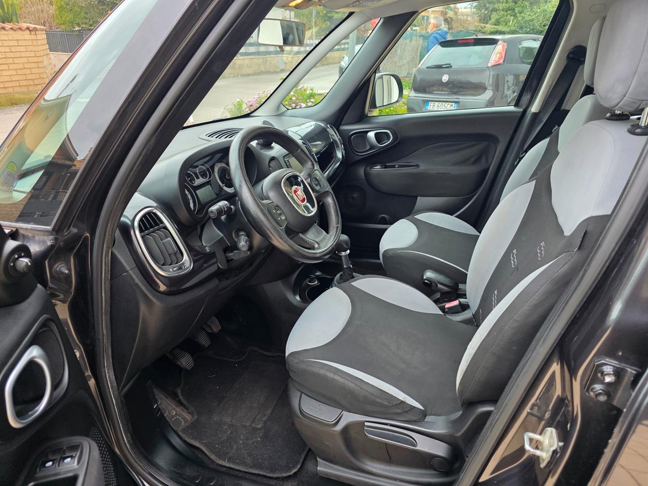 Fiat 500L Living 1.6 Multijet 105 CV Pop Star