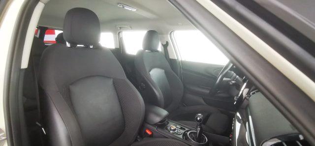 MINI Clubman 2.0 Cooper D