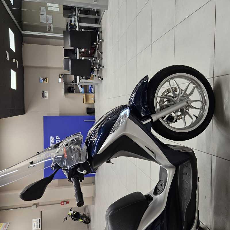 Piaggio Medley 150 ABS - 2017