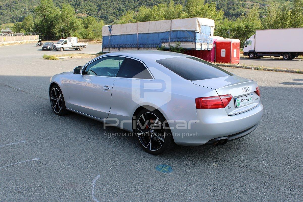 AUDI A5 2.0 TFSI 180 CV