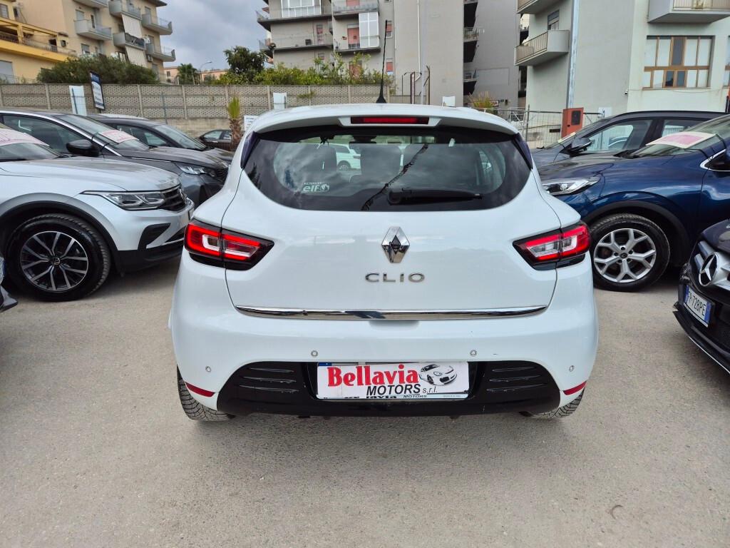 Renault Clio 1.5 dCi 75 CV 5P NAVI FULL LED
