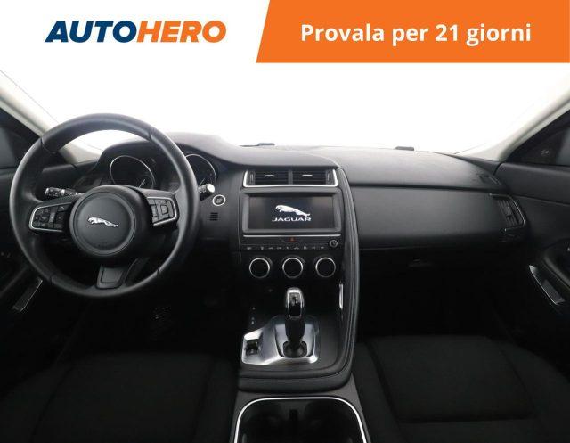 JAGUAR E-Pace 2.0D 150 CV AWD aut. S