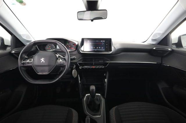 PEUGEOT 208 208 PureTech 75 Stop&Start 5 porte Active