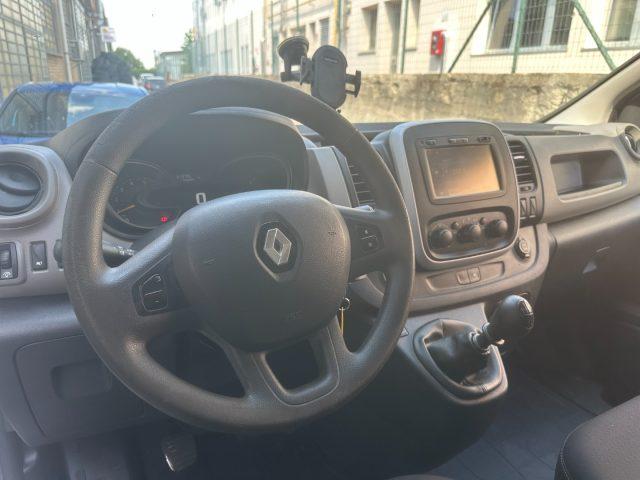 RENAULT Trafic 1.6 dCi 120 CV Furgone