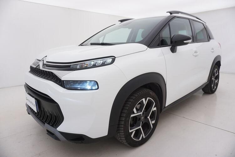 Citroen C3 Aircross Shine EAT6 BR451551 1.5 Diesel 120CV