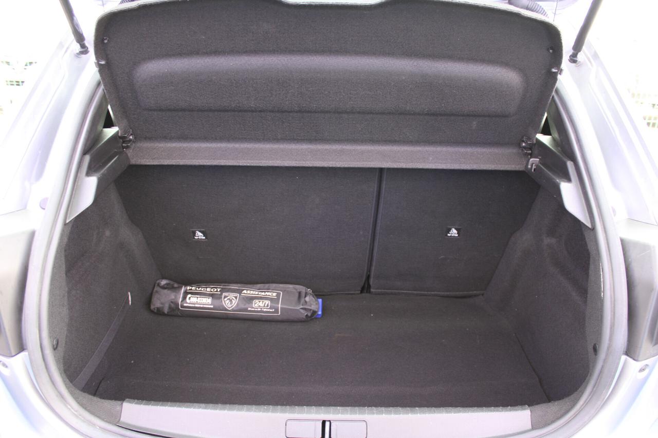 Peugeot 208 PureTech 75 Stop&Start 5 porte Active