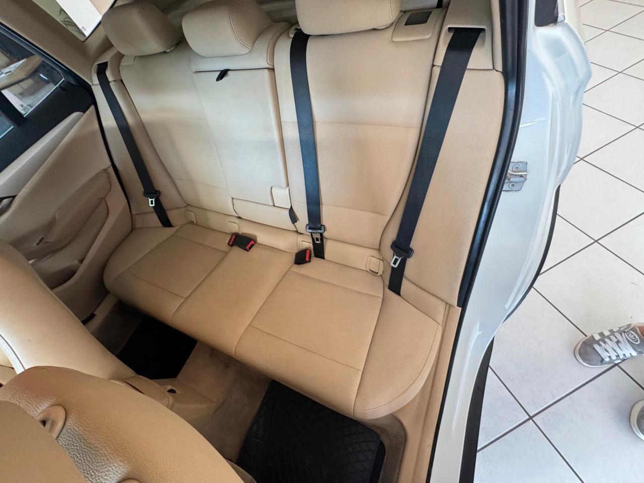Bmw X1 sDrive18d Msport