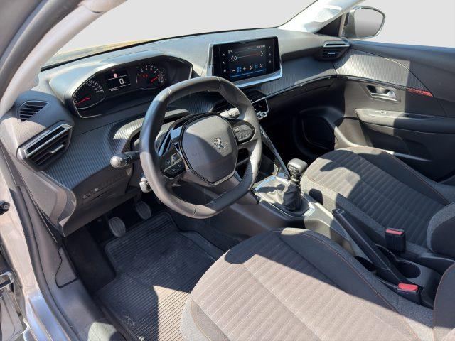 PEUGEOT 208 208 PureTech 100 Stop&Start 5 porte Active Pack