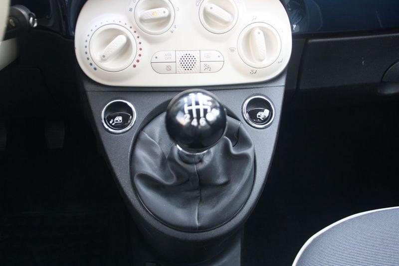 FIAT 500 500 1.0 Hybrid Lounge