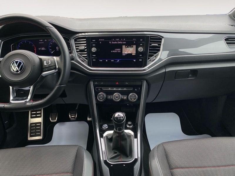 Volkswagen T-Roc 1.5 TSI ACT R-Line