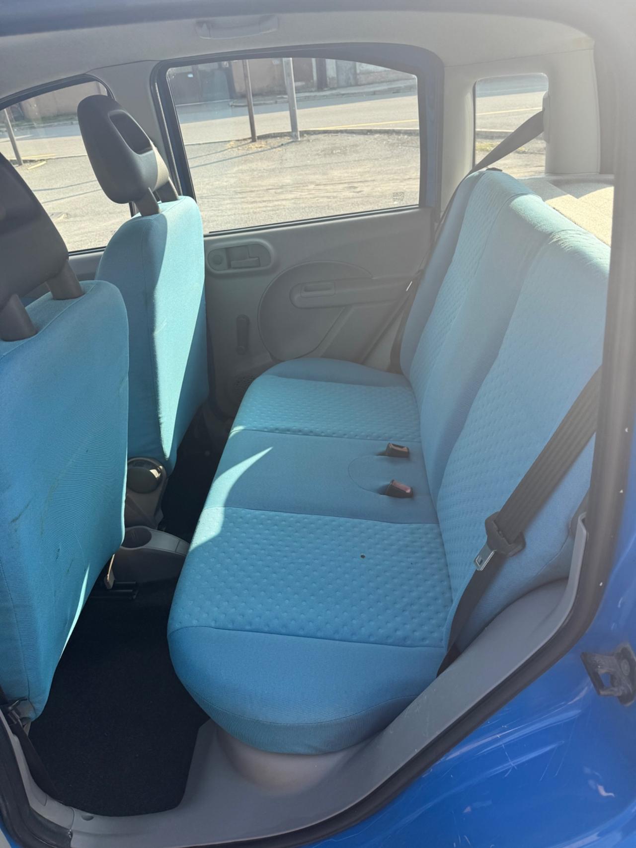 Fiat Panda 1.2 Dynamic