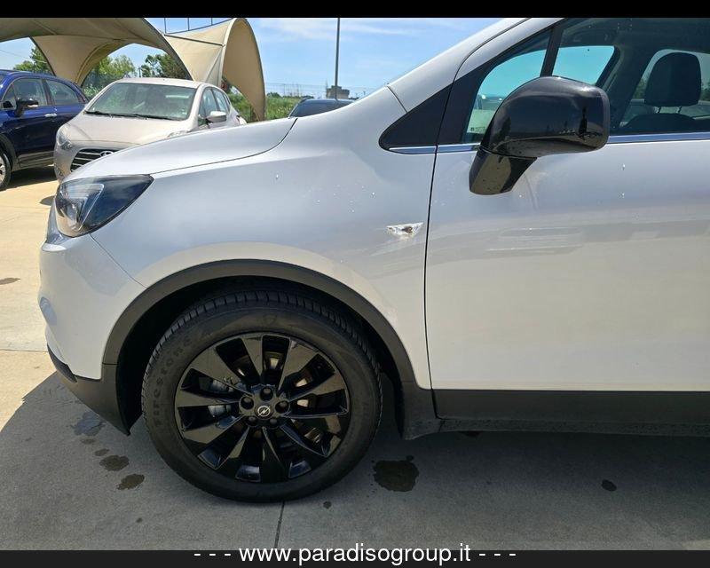 Opel Mokka X 1.6 cdti b-Color s&s 4x4 136cv