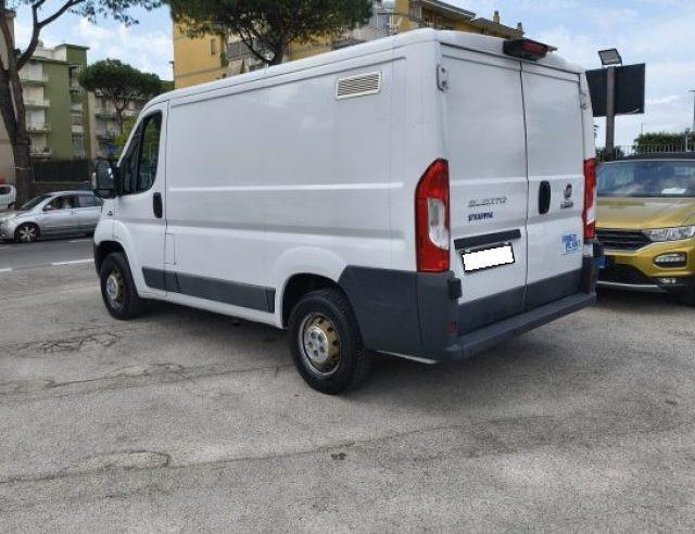FIAT Ducato 30 2.0 MJT PC-TN Furgone coimbendato