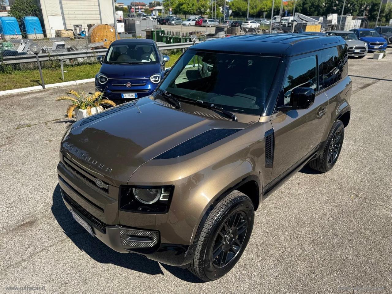 LAND ROVER Defender 90 3.0D I6 200 CV X-Dynamic S