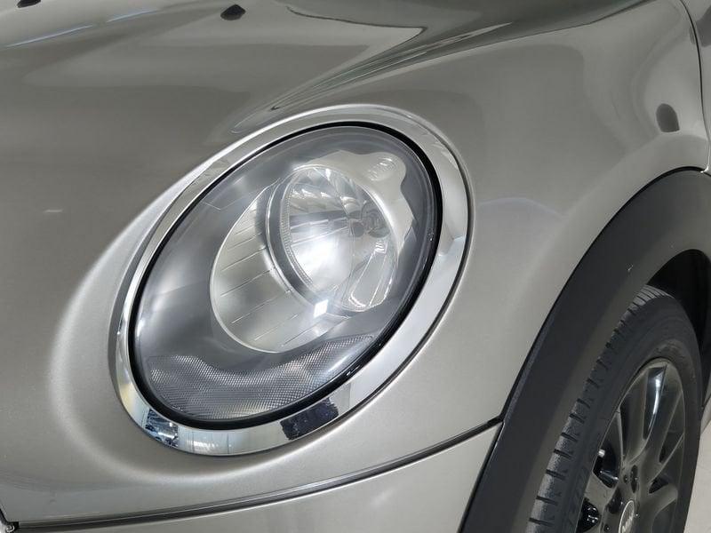 MINI Mini 5 porte Mini 2014 Benzina Mini 1.2 One 75cv 3p