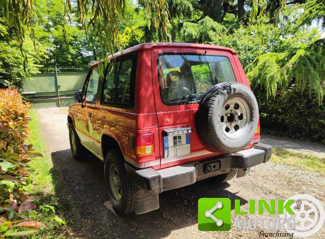 MITSUBISHI Pajero Dodge Raider 3.0 V6 ASI