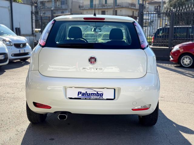 FIAT Punto 1.3 MJT II 75 CV 5 porte Lounge OK NEOPATENTATI