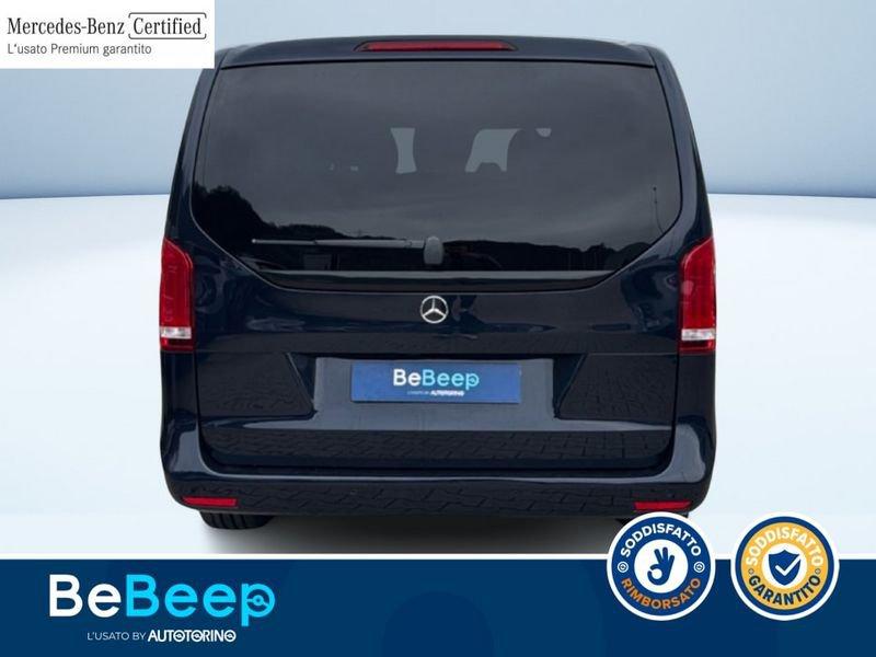 Mercedes-Benz Classe V V EXTRALONG 300 D SPORT AUTO