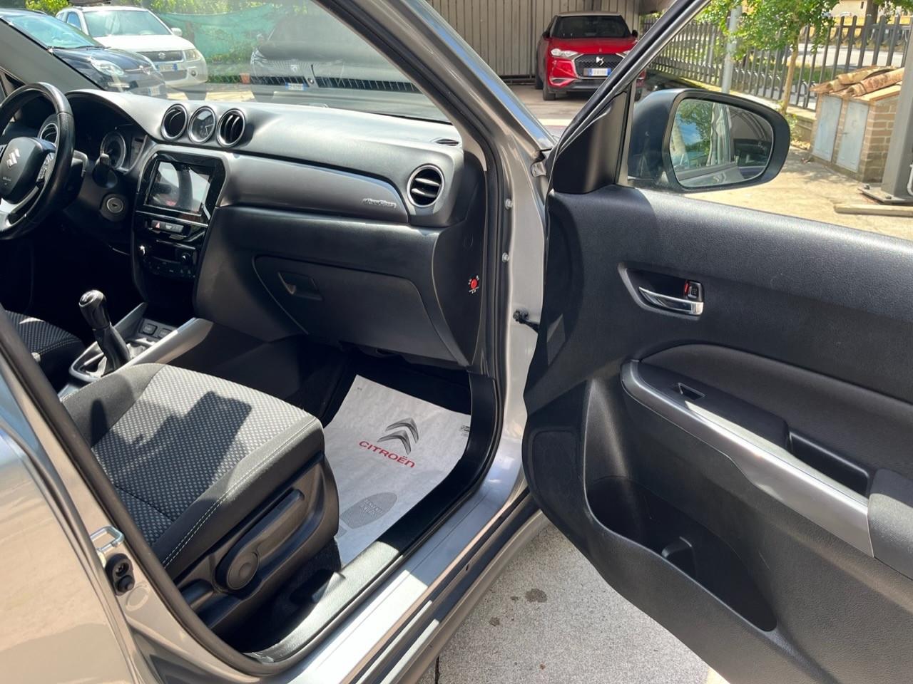 Suzuki Vitara 1.0 Boosterjet 4WD AllGrip Cool
