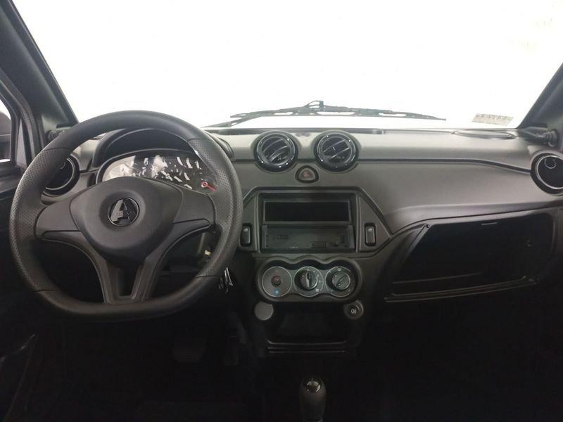 Aixam Minauto AIXAM nuovi modelli e- ACCES