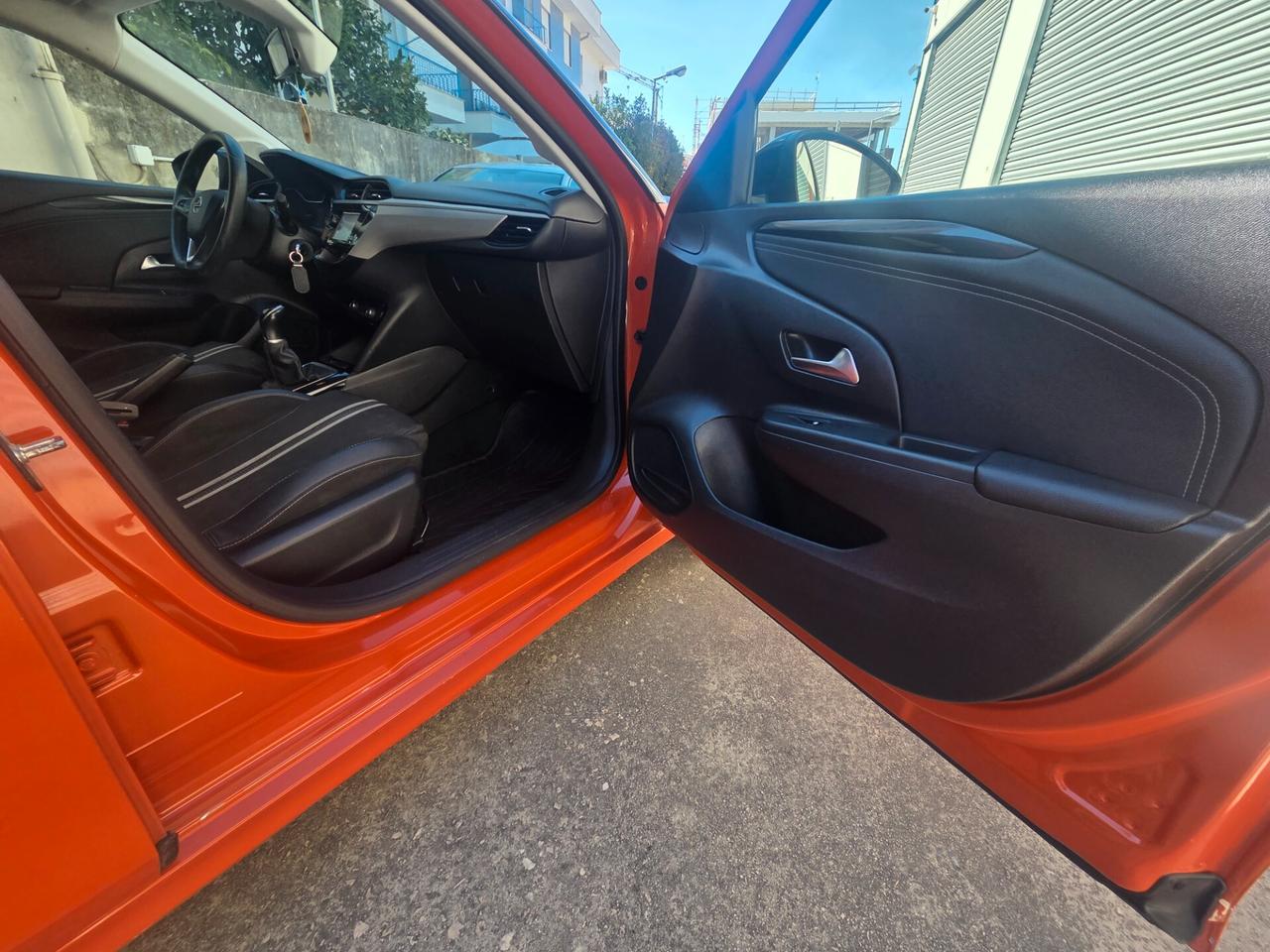 Opel Corsa 1.2 Edition Gpl