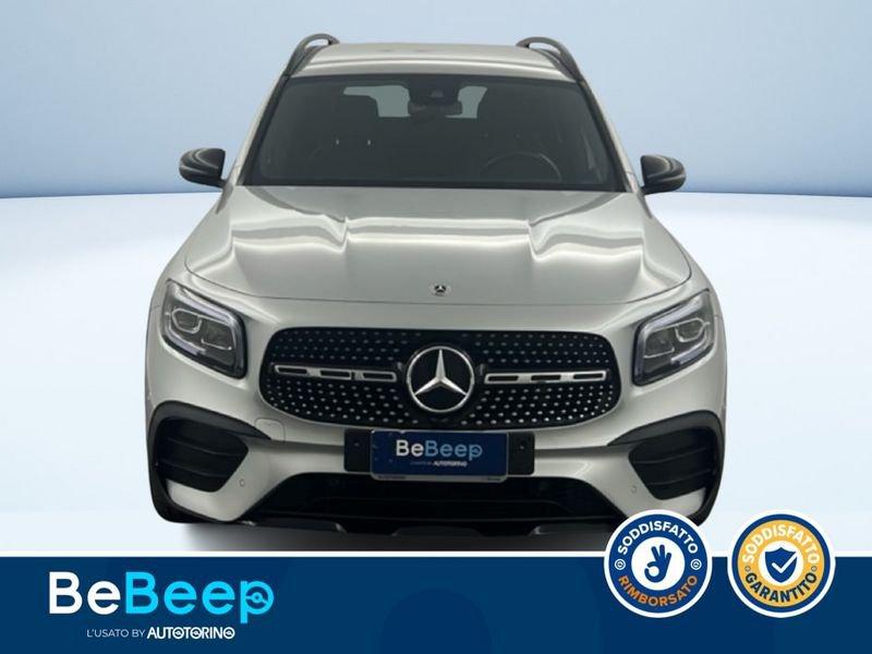 Mercedes-Benz GLB Classe 200 D PREMIUM 4MATIC AUTO 7P.TI