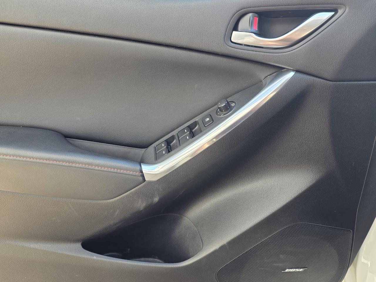 Mazda CX-5 2.2L Skyactiv-D 150CV 4WD Exceed euro 6