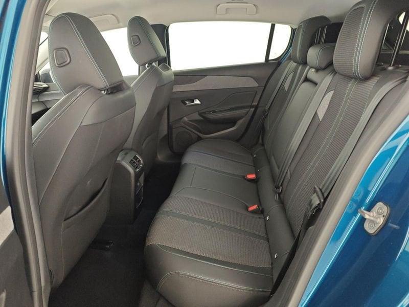 Peugeot 308 PureTech Turbo 130 S&S Allure