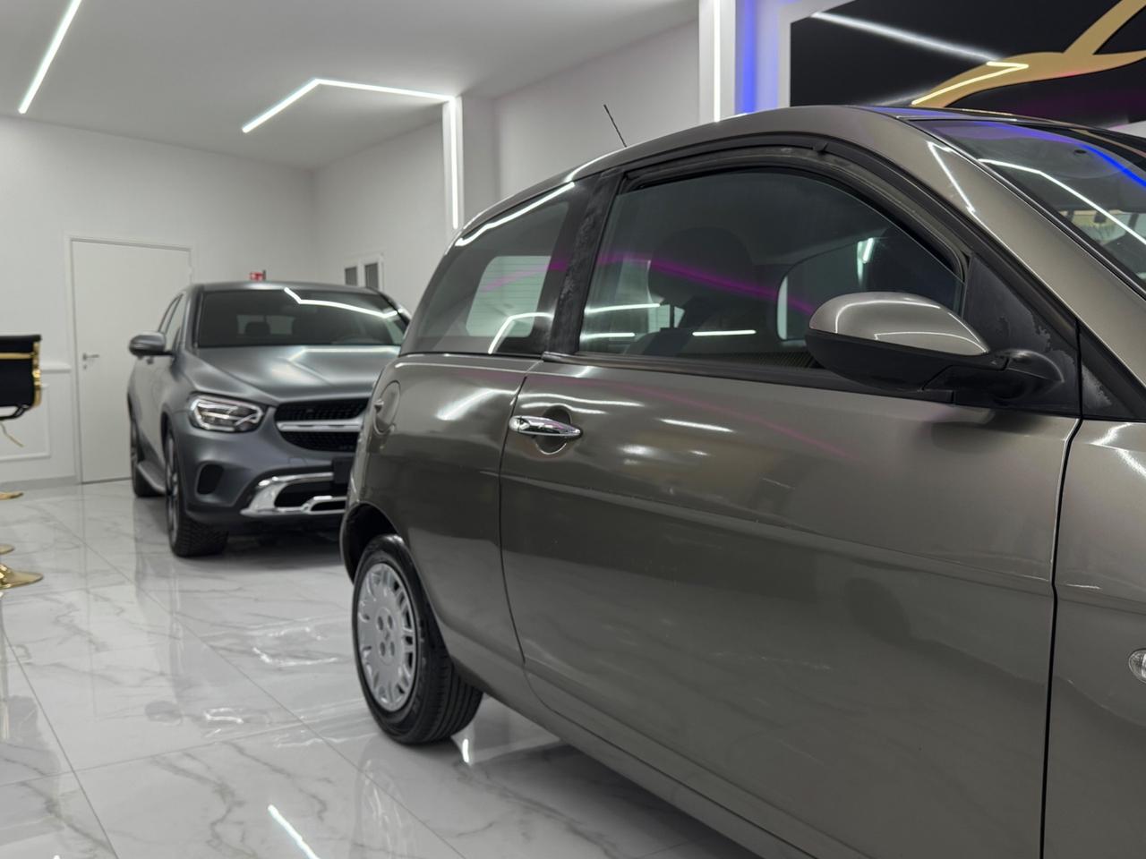 Lancia Ypsilon 1.2 Gold Full Optional