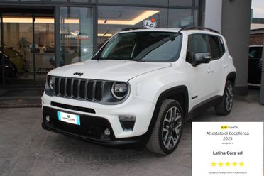 Jeep Renegade 1.6 mjt S 130cv Con TELECAMERA & NAVIGATORE