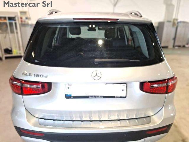 MERCEDES-BENZ GLB 180 GLB - X247 2019 d Business Extra auto - GS843NY -
