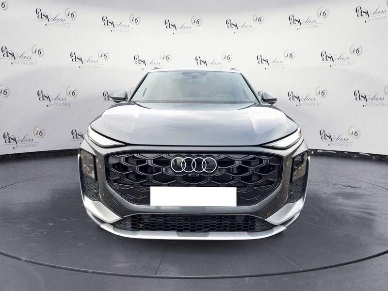 Audi Q3 TFSI 110 kW S tronic S Line TETTO MATRIX AUDI PLUS