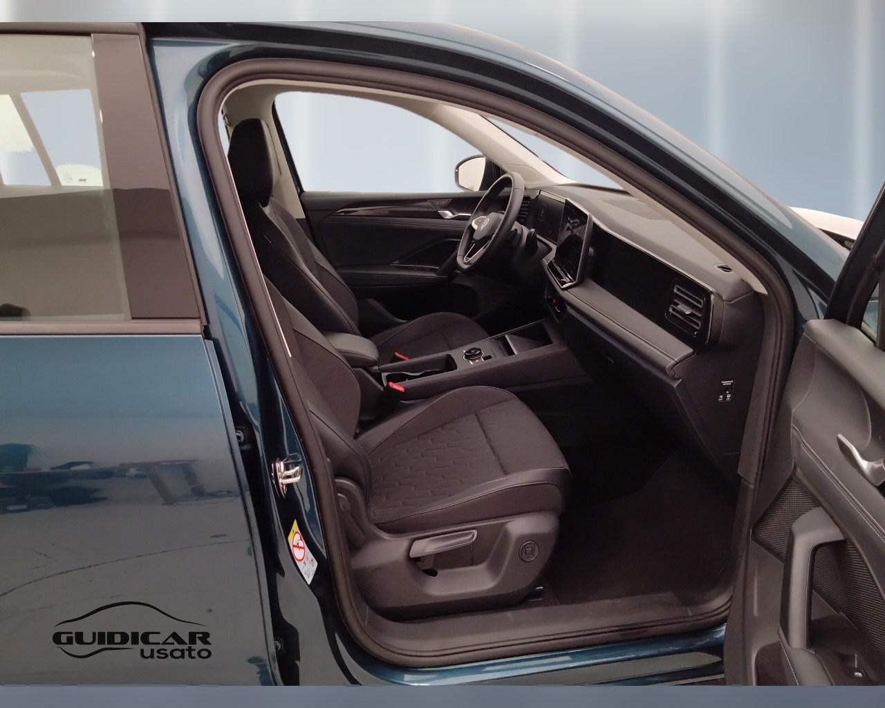 VOLKSWAGEN Tiguan III 2024 - Tiguan 2.0 tdi Life 150cv dsg