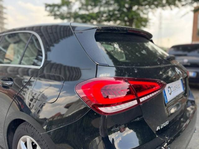 Mercedes Classe A 200 Premium