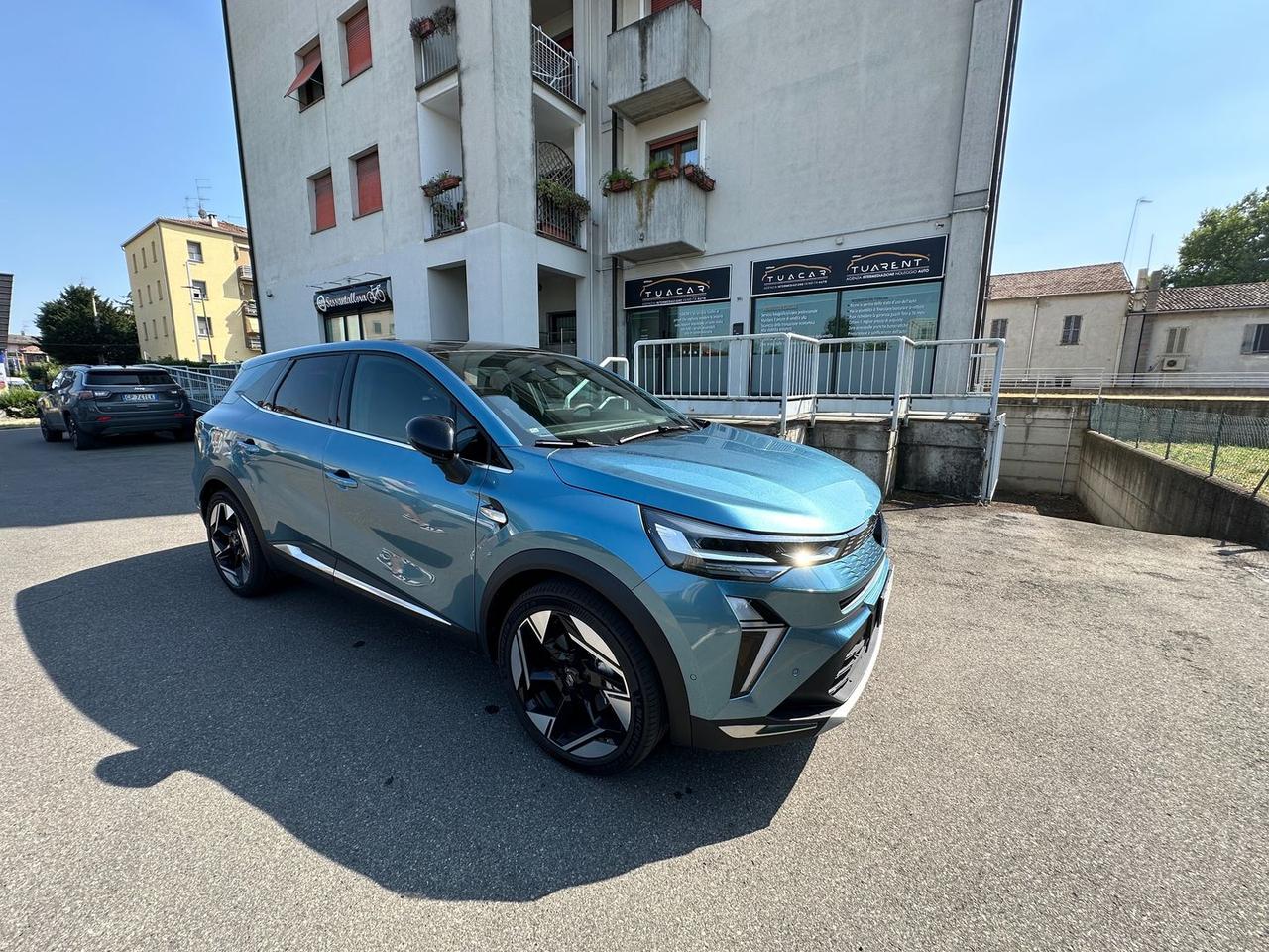 Renault Symbioz Iconic E-TECH HEV 145 #5906