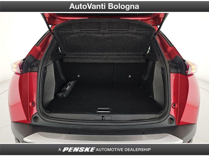 Peugeot 2008 2008 1.5 bluehdi GT Pack 130cv